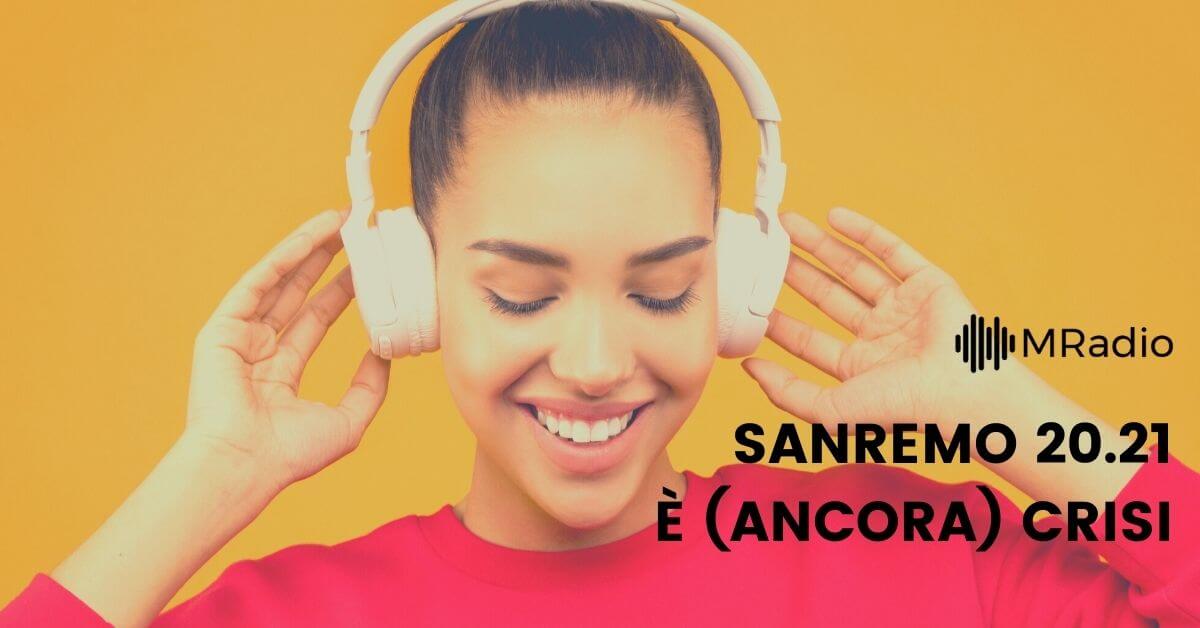 Sanremo 2021: è crisi con Amadeus a causa della presenza del pubblico in sala. Cosa accadrà al festival della musica italiana?