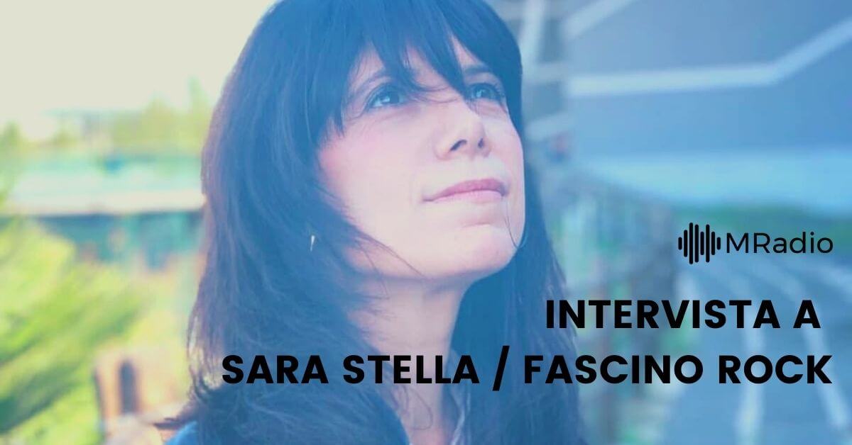 Intervista a Sara Stella, Fascino Rock, social media manager ed esperta di marketing musicale