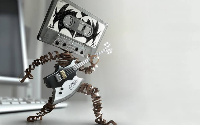 Music Marketing e promozione artisti e band nell'intervista a Sara Stella, in arte Fascino Rock