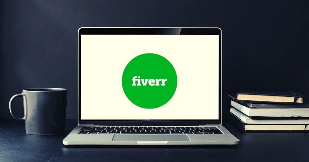 Guadagnare con Fiverr - guida completa per musicisti