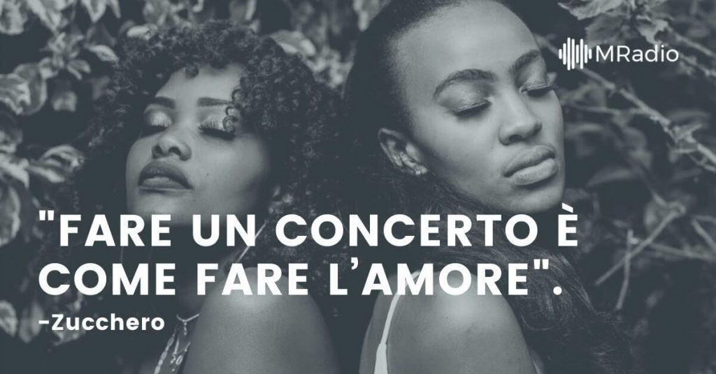 Date dei concerti live in Italia durante l'estate 2021