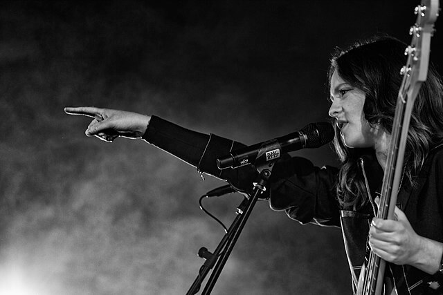 Concerti estate 2021: date live di Francesca Michielin
