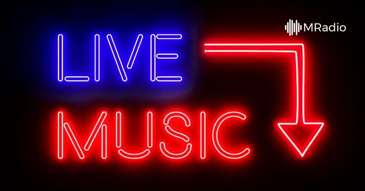 Scopri la guida su come organizzare un live - concerto musicale / segui i consigli di Jessica Normal per MRadio